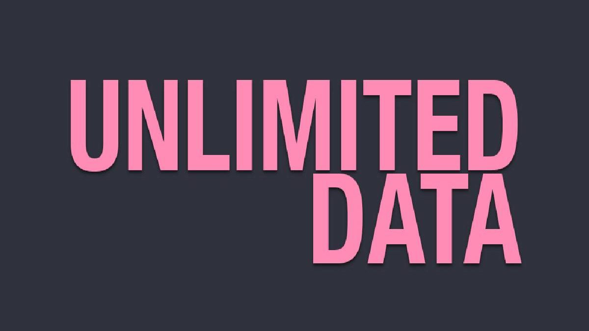 Does Sprint have Unlimited Data – The Largest Capacity Network, and More