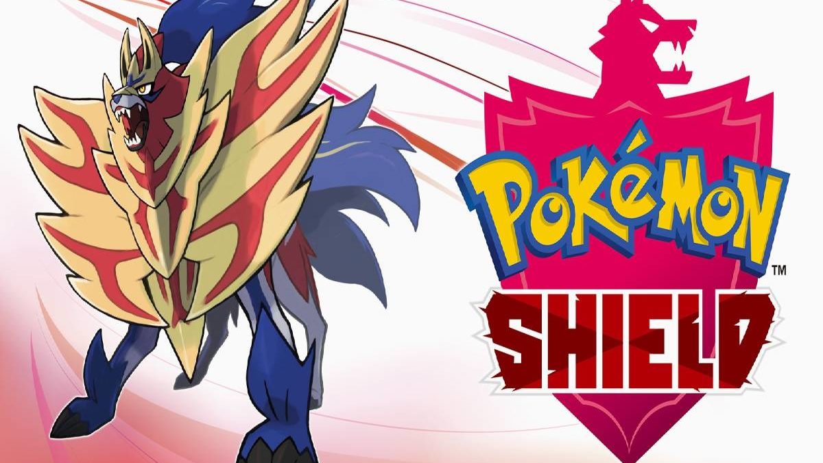 Pokemon Shield – New Arrivals and More
