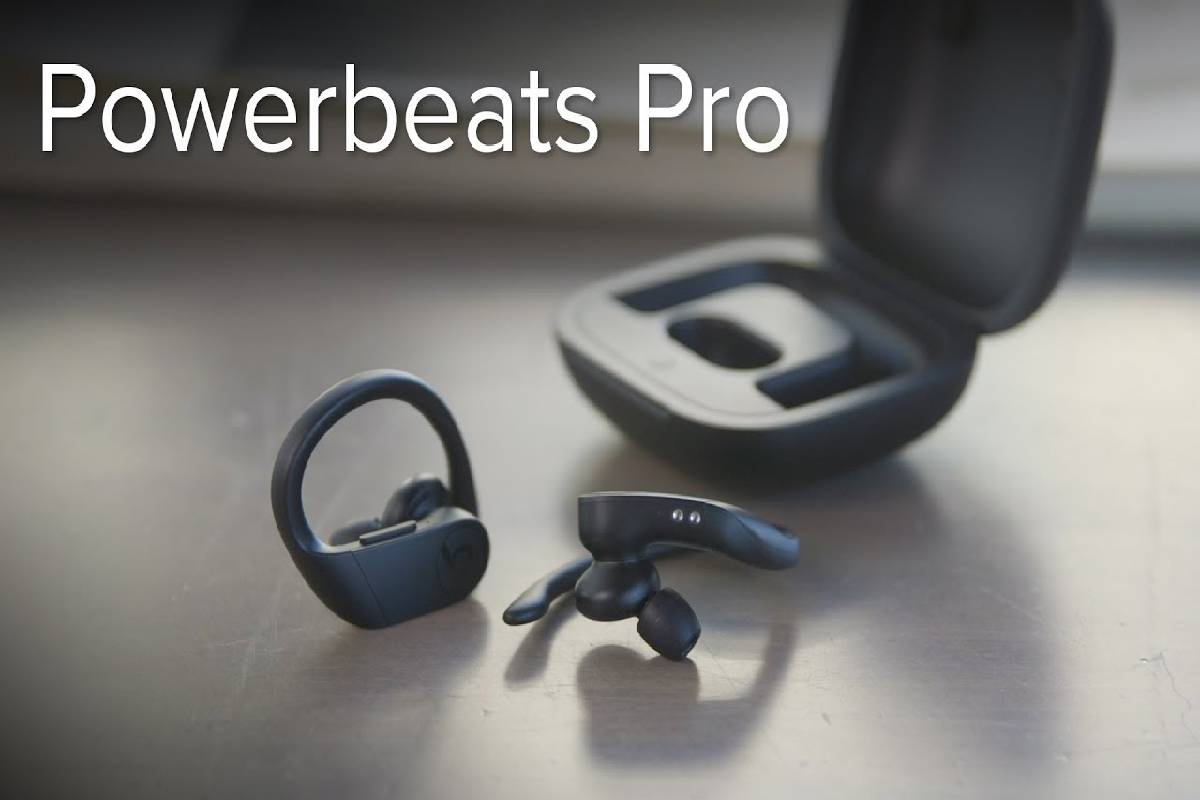 powerbeats pro review