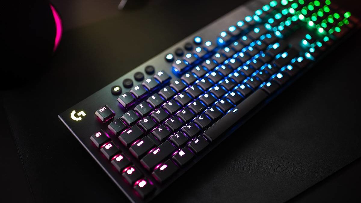 Best Keyboard – One of the Best Keyboards From our Computer.