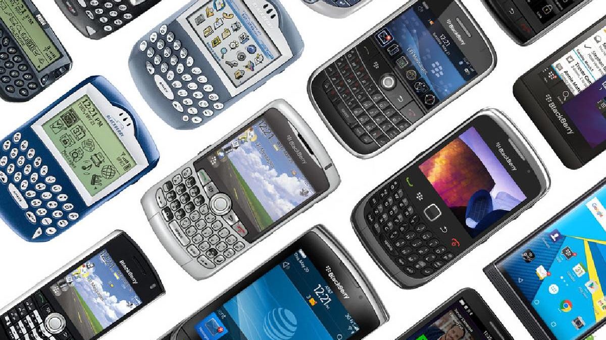 BlackBerry Phone – The 5 Best BlackBerry Phones of 2020.