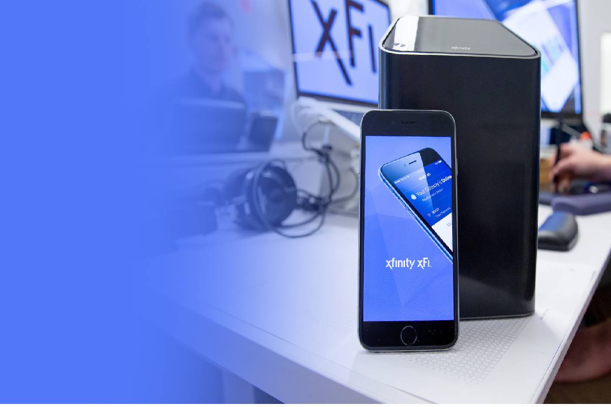 XFI Gateway Review - The IP of the Gateway, Router, and More