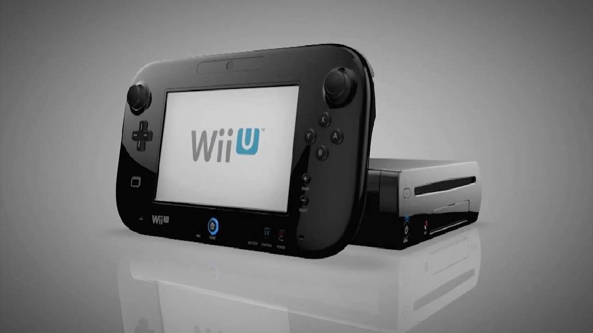 Wii U – First Update, Completely Disassembled, Hint of Homebrew, and More