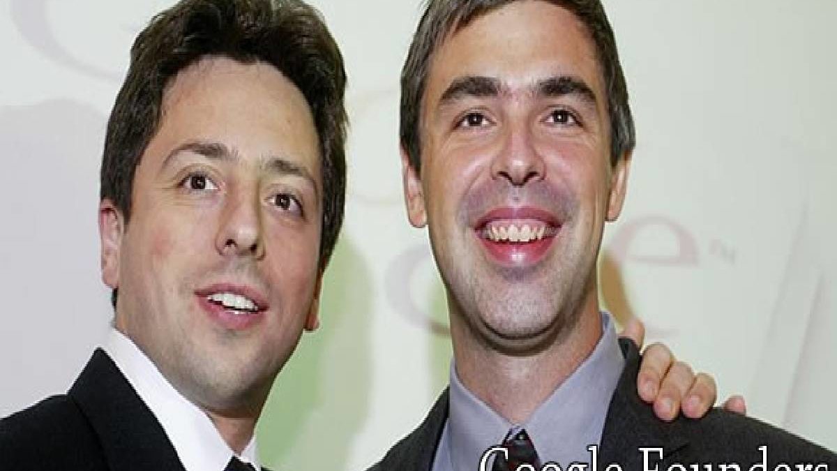 Who was the Google Founders? – Was Google Created, and More