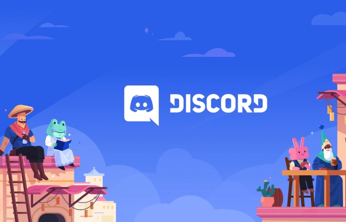 What is Discord_