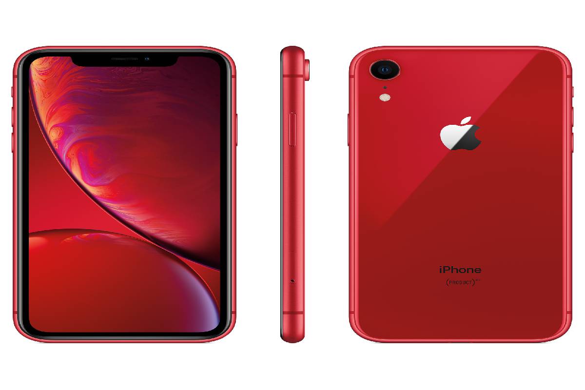 iphone xr review