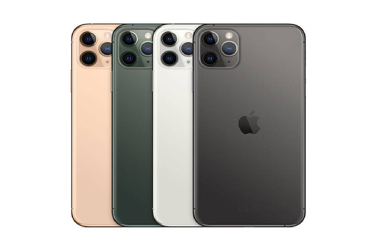iphone 11 pro max review
