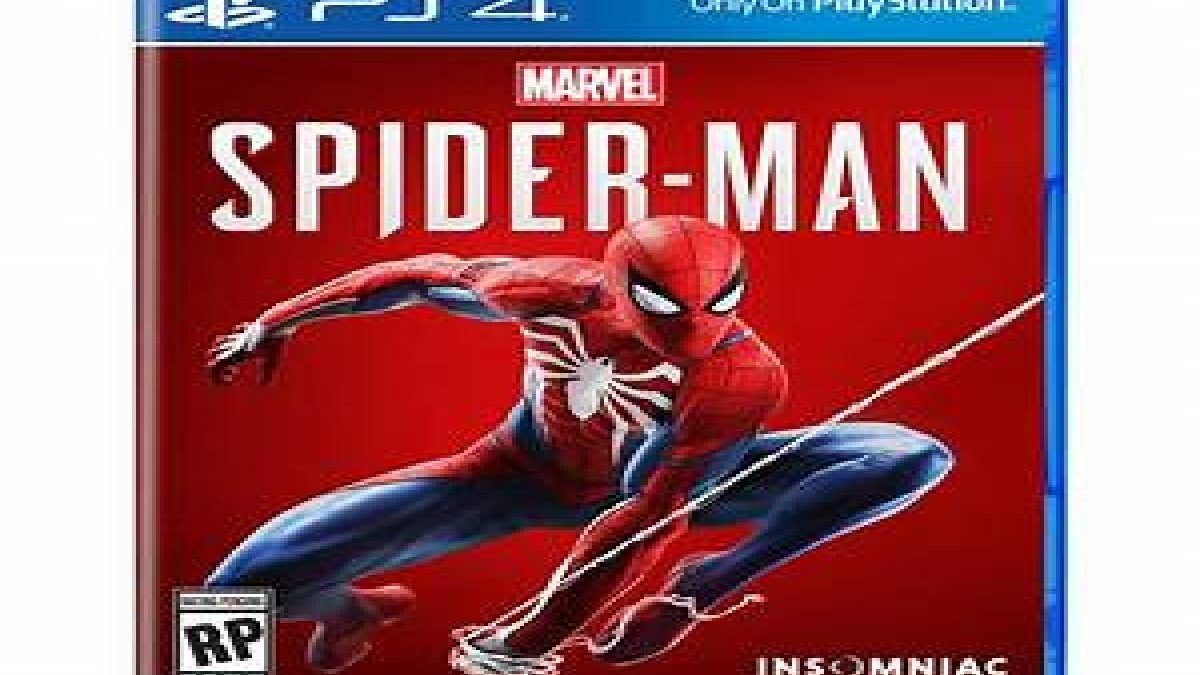 Spider Man PS4 – Putting on the Suit, and More