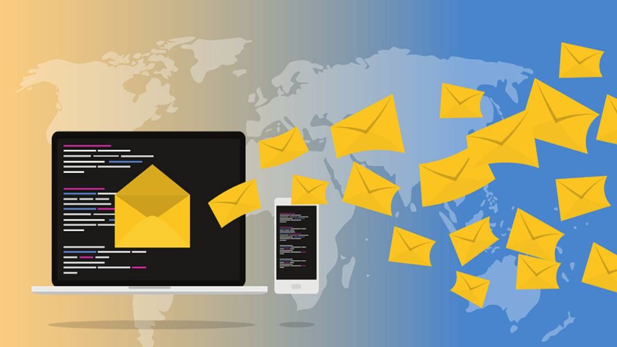 Best practices for creating responsive HTML email templates