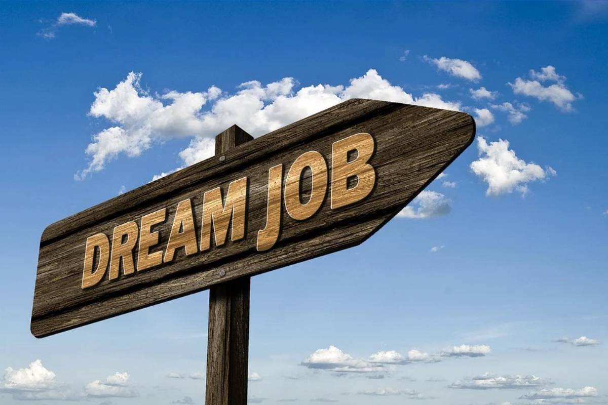 Tips to Find Out Your Dream Job Without Any Hassle