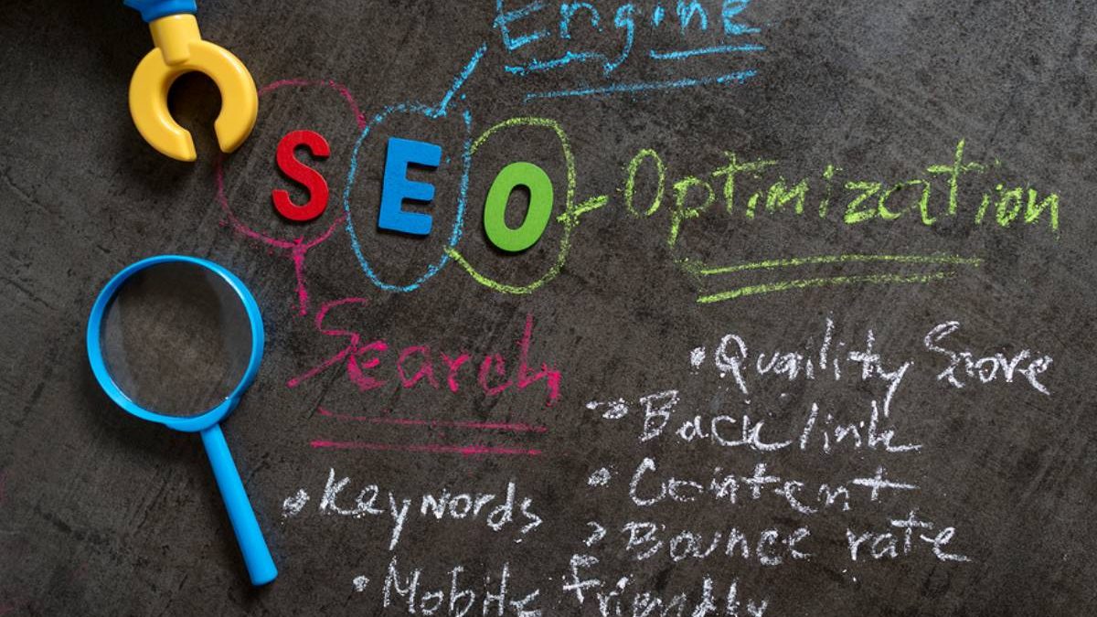 Is Your Website SEO Optimized? Ranking Your Website