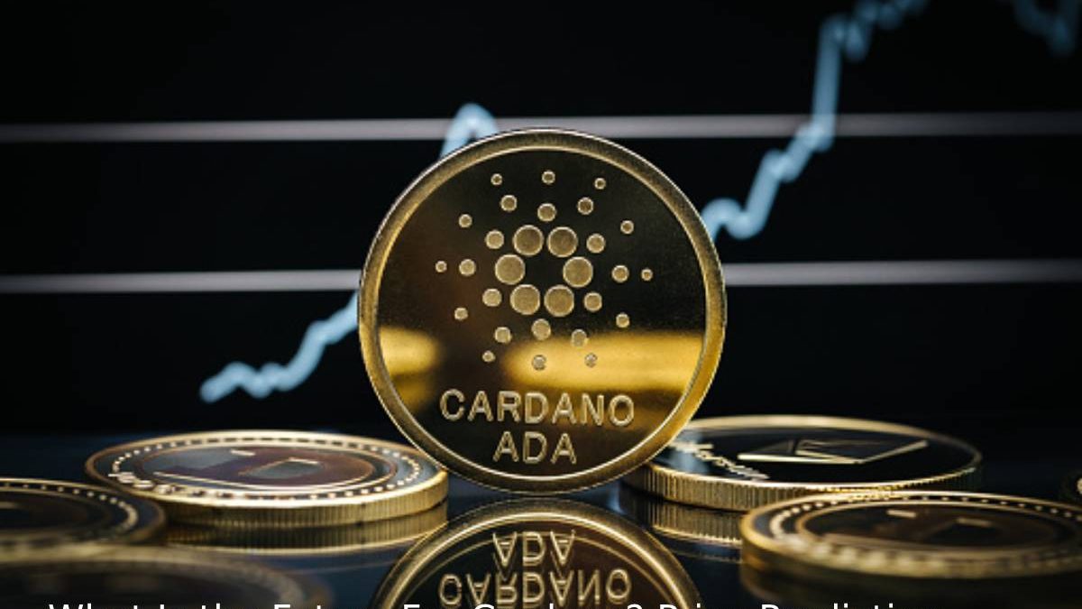 What Is the Future For Cardano? Price Prediction