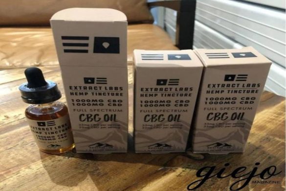 How Technological Advancements are Advancing the CBD Industry