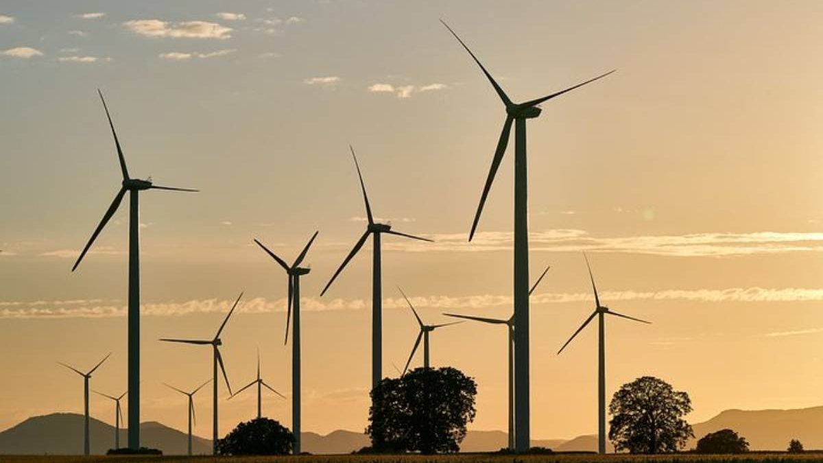 Is Wind Energy The Next Big Thing