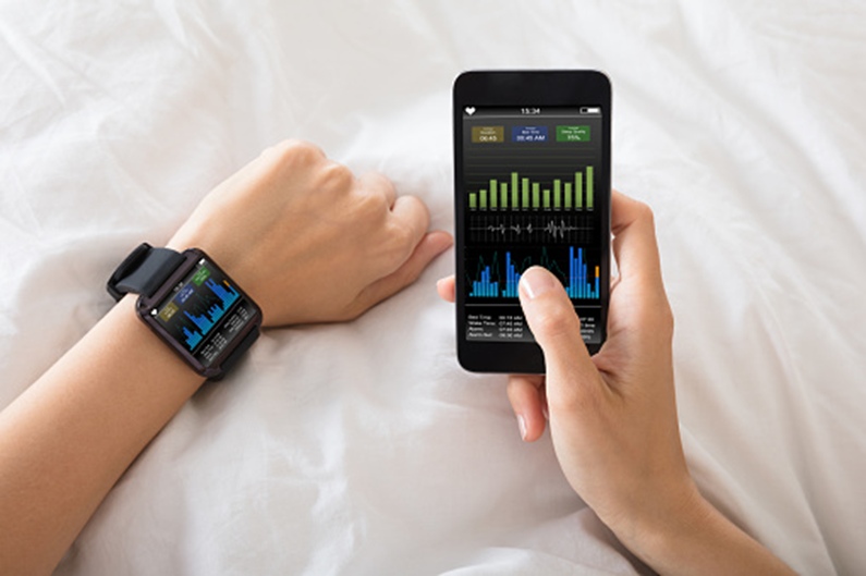 The Top Technologies That Helps You Get Proper Sleep