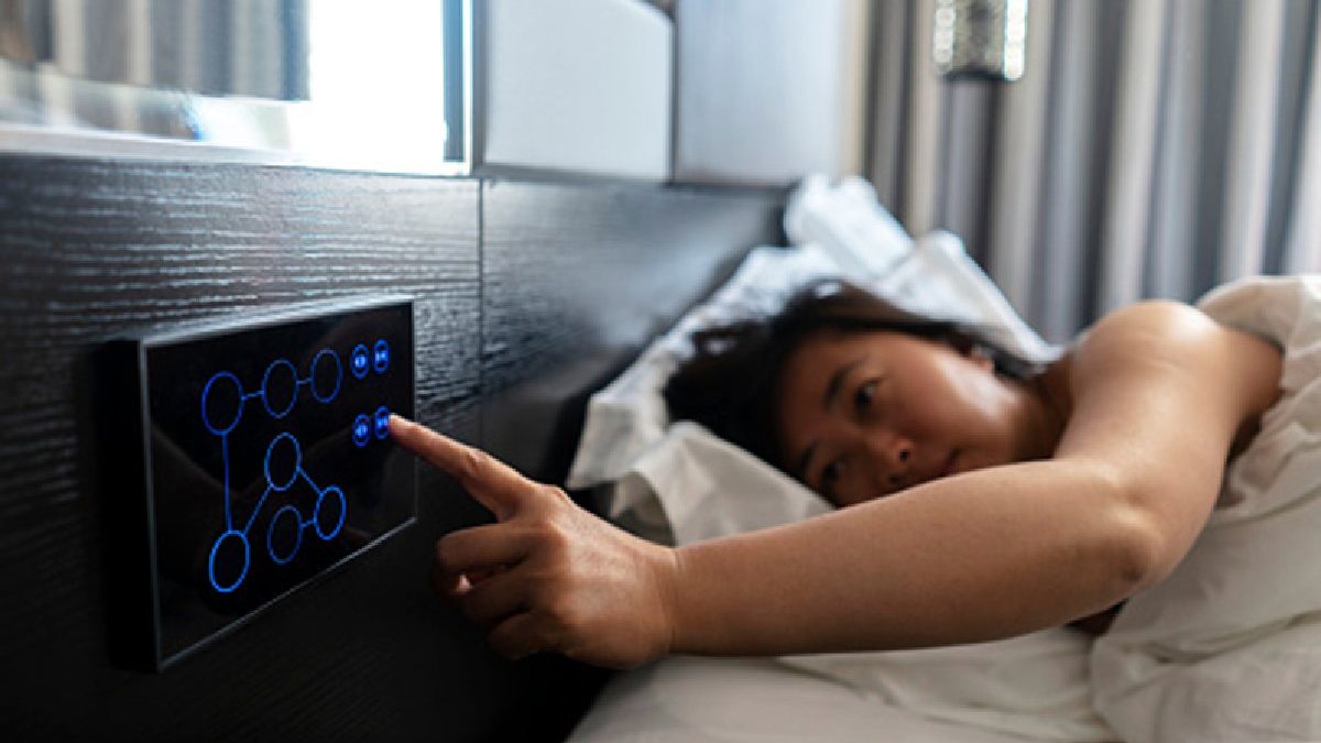 What Are The Top Gadgets That Helps You Get Proper Sleep