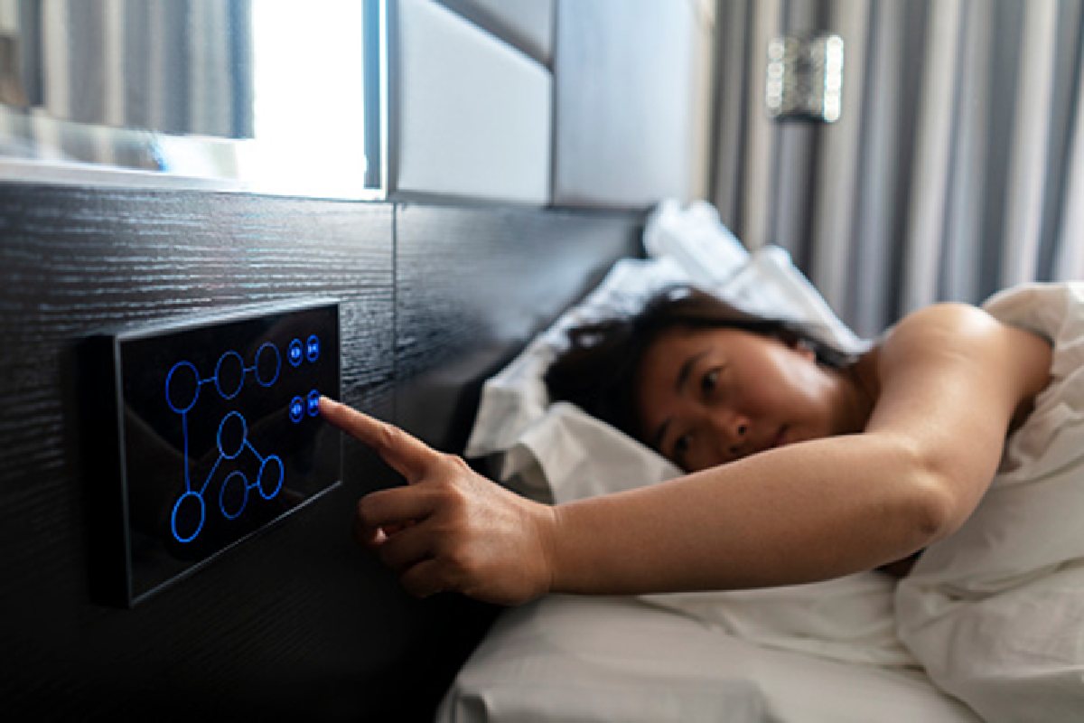 What Are The Top Gadgets That Helps You Get Proper Sleep