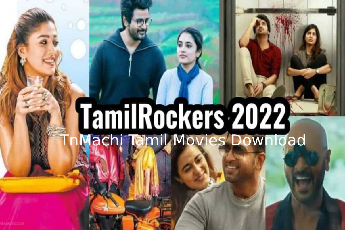TnMachi Tamil Movies Download