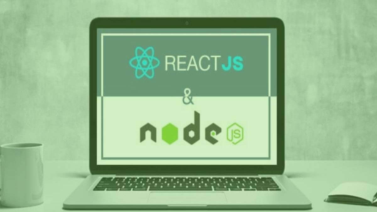 React JS vs Node JS: What is the Difference?