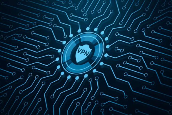 5 Best VPN’s of 2022