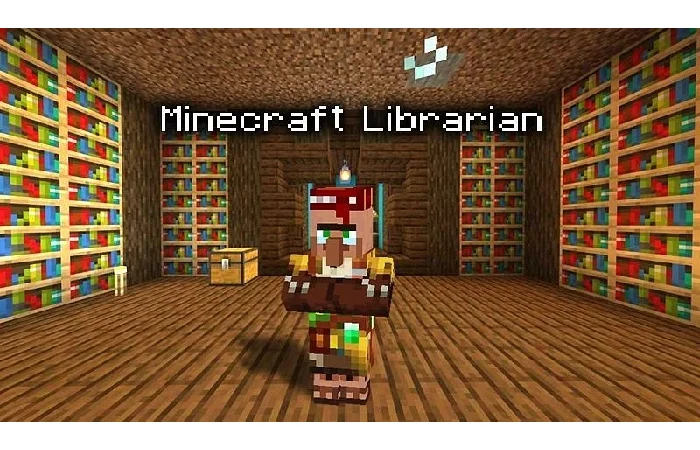 Minecraft Library and Differences Between LibrariesMinecraft Library and Differences Between Libraries