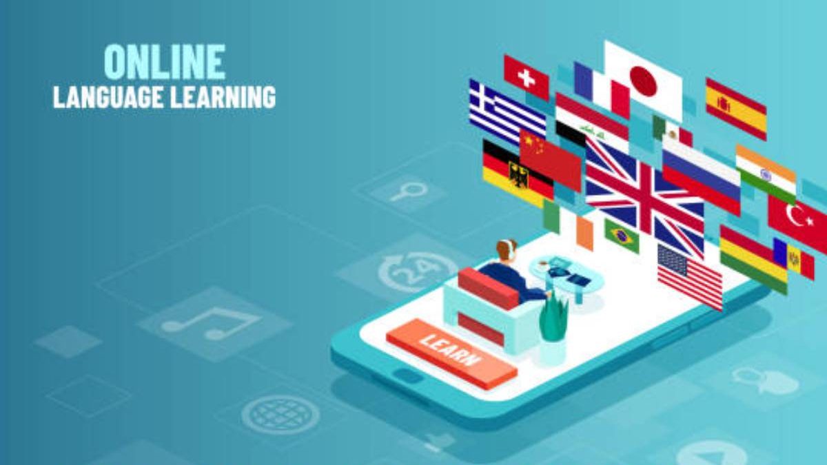 4 MOST POPULAR LANGUAGE LEARNING APPS