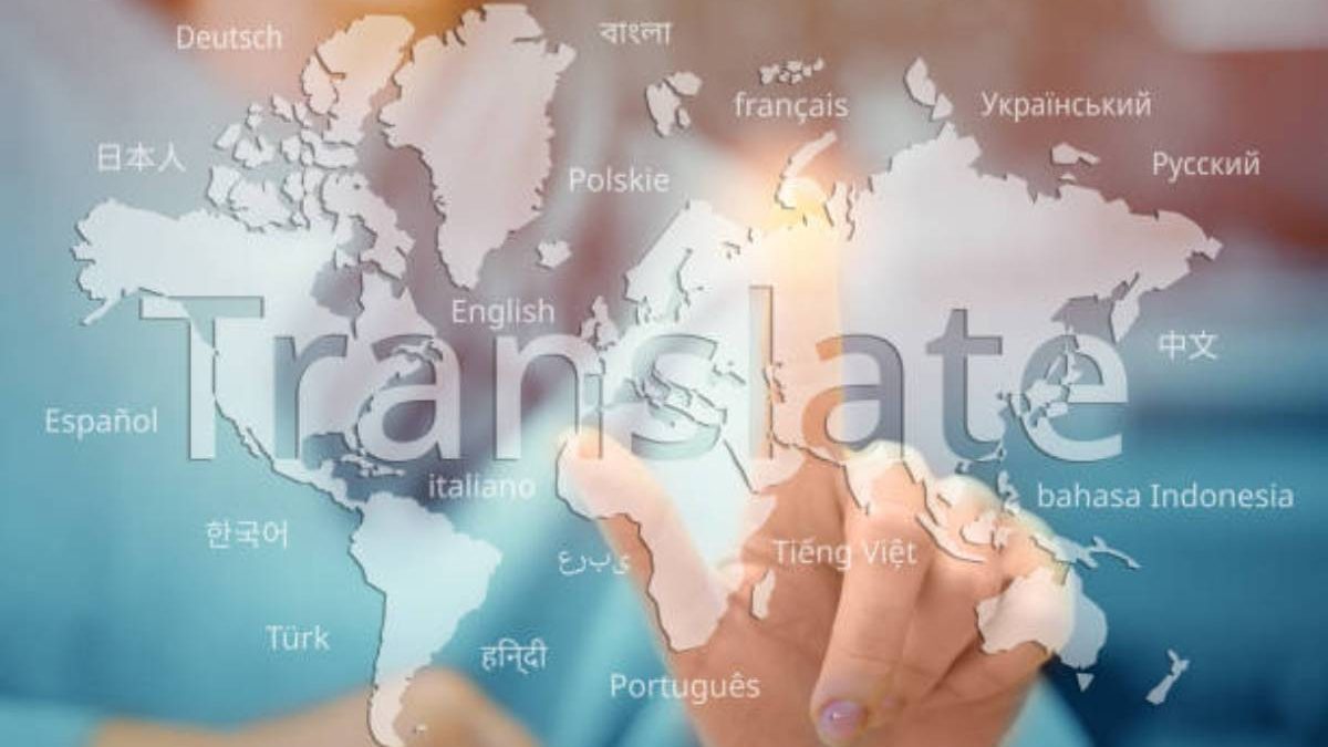 6 Factors To Consider When Translating Foreign Languages