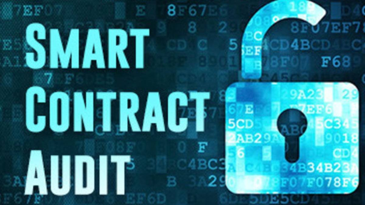Everything You Need to Know About Smart Contract Security Audits: Recent Hacks And How To Conduct An Audit