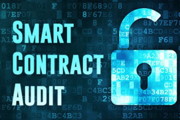 Everything You Need to Know About Smart Contract Security Audits: Recent Hacks And How To Conduct An Audit