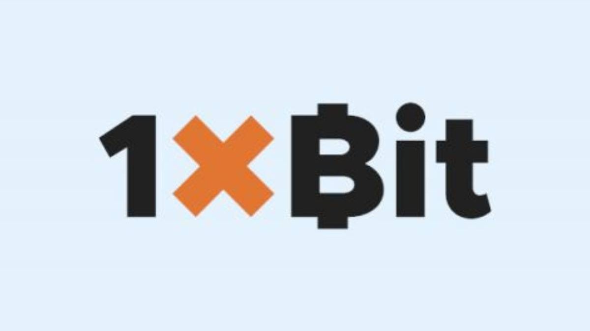 Popular betting company 1xBit – bet with Bitcoin now and earn more
