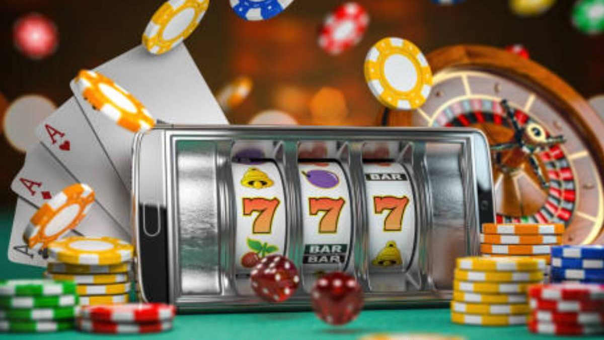 Gambling Regulation Around the World