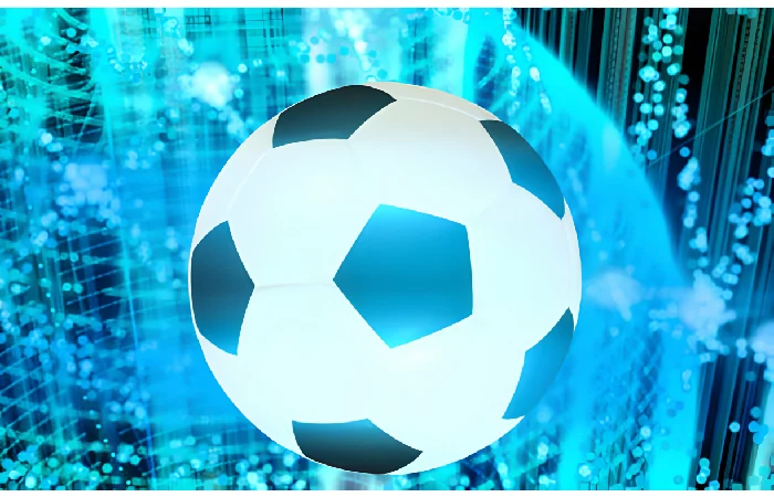Artificial Intelligence is Becoming Part of Football