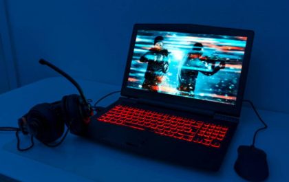 5 Key Features to Look for In a Pro Gaming Laptop