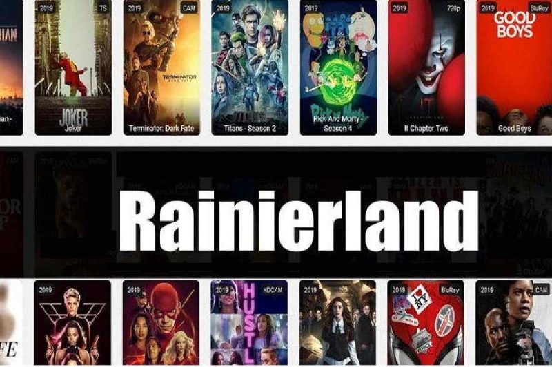Rainierland Movies: Movies Online To Watch And The Best Alternatives