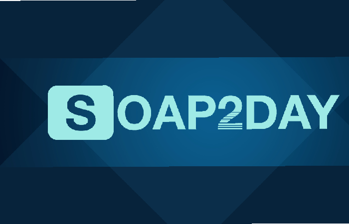 Is Soaptoday Legal?