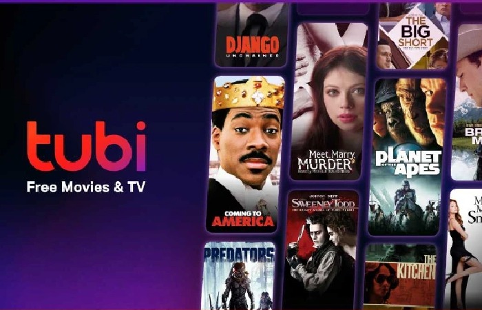 The Best Movies On Tubi