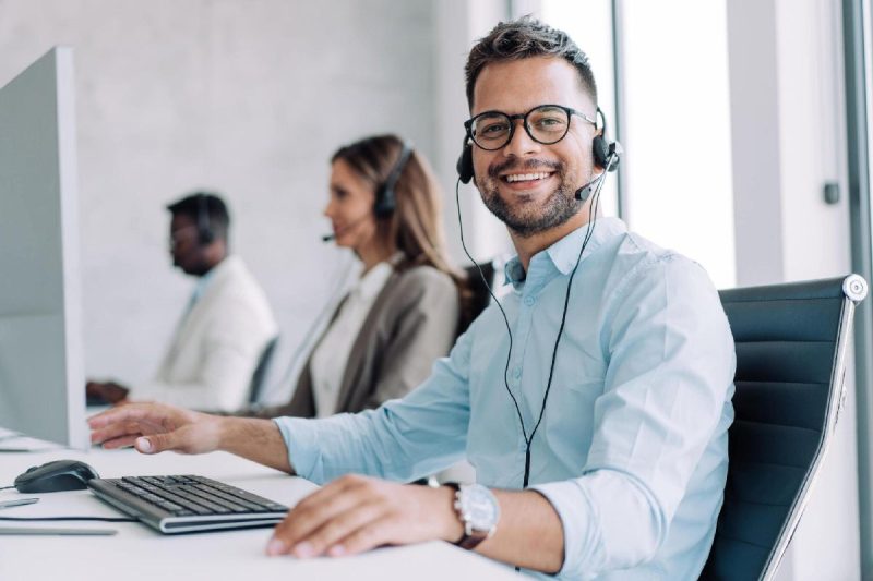 Revolutionize Customer Experience in Real Estate with Call Center Support